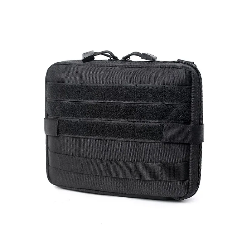 Outdoor Multi-Functional Condor Combat Bag Life-Saving First-Aid Kit Military Fans Tactical Molle Accessories Leisure Sports Bag