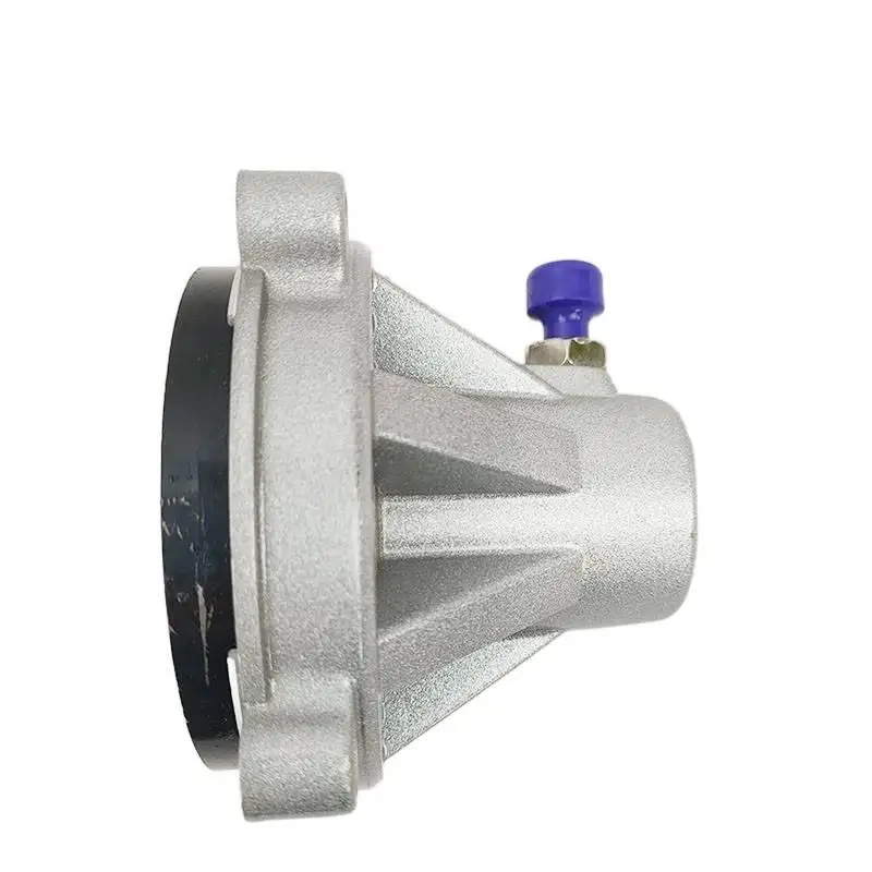 جديد لملحقات غطاء القابض لفرشاة الظهر