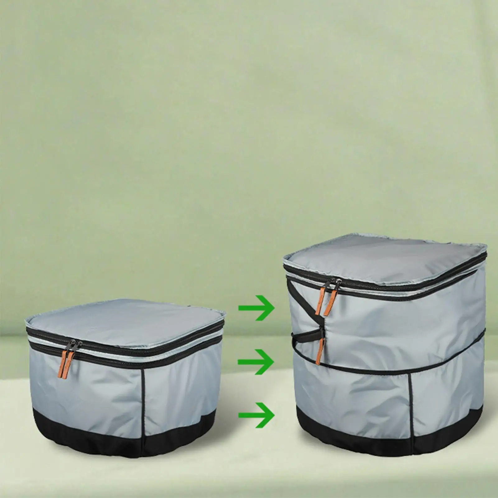 Bike Basket Rain Cover Elastic Dust-Resistant Basket Tarp Rainproof Cover For Outdoor Daily Commuting Grocery Shopping Road Trip