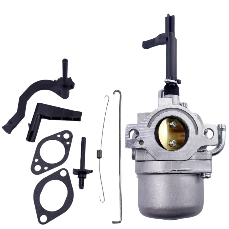 For Briggs and Stratton Nikki 695115 030430 Fits Coleman Powermate 5000 Storm Responder 5500  Troy Bilt 204412-0147E1 Generator