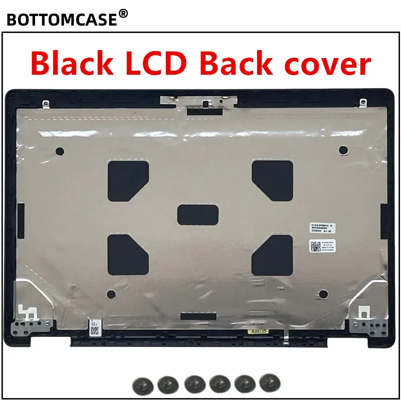 

Новый для НИЖНЕЙ КОРПУСА ® Latitude E5580 E5590 M3520 M3530 Задняя крышка ЖК-дисплея для ноутбука/нижняя нижняя крышка нижнего корпуса 0R58R6 0RV800