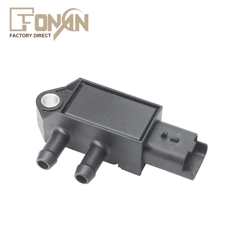 

10X DPF Differential Exhaust Pressure Sensor For Dacia Lodgy Nissan Qashqai Renault Captur 227707094R 208150149R 81MPP18-01