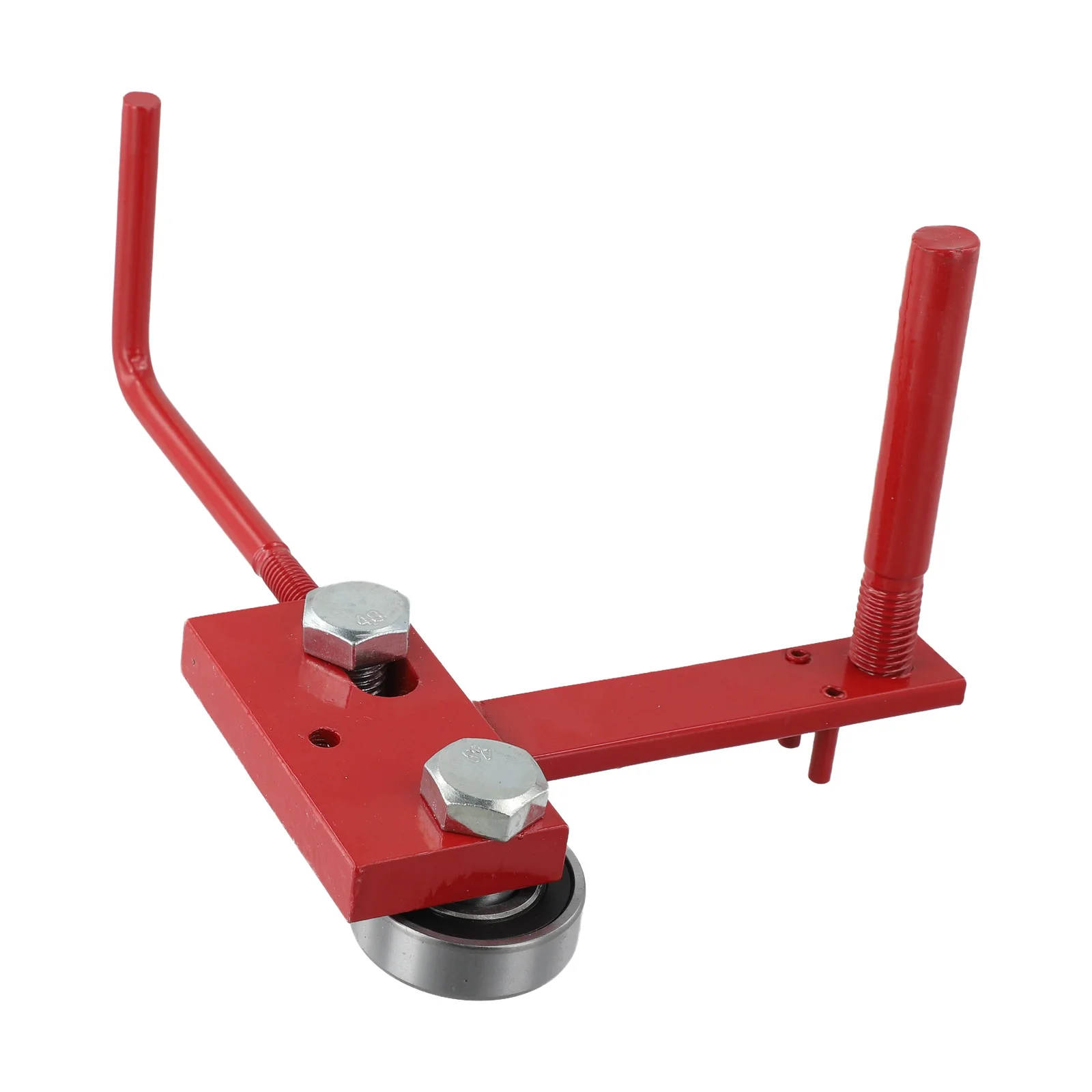 

Adjustable Chainsaw Tool Guide Bar Tightening Chainsaw Operations As Show Aluminum Tool User-friendly Operation
