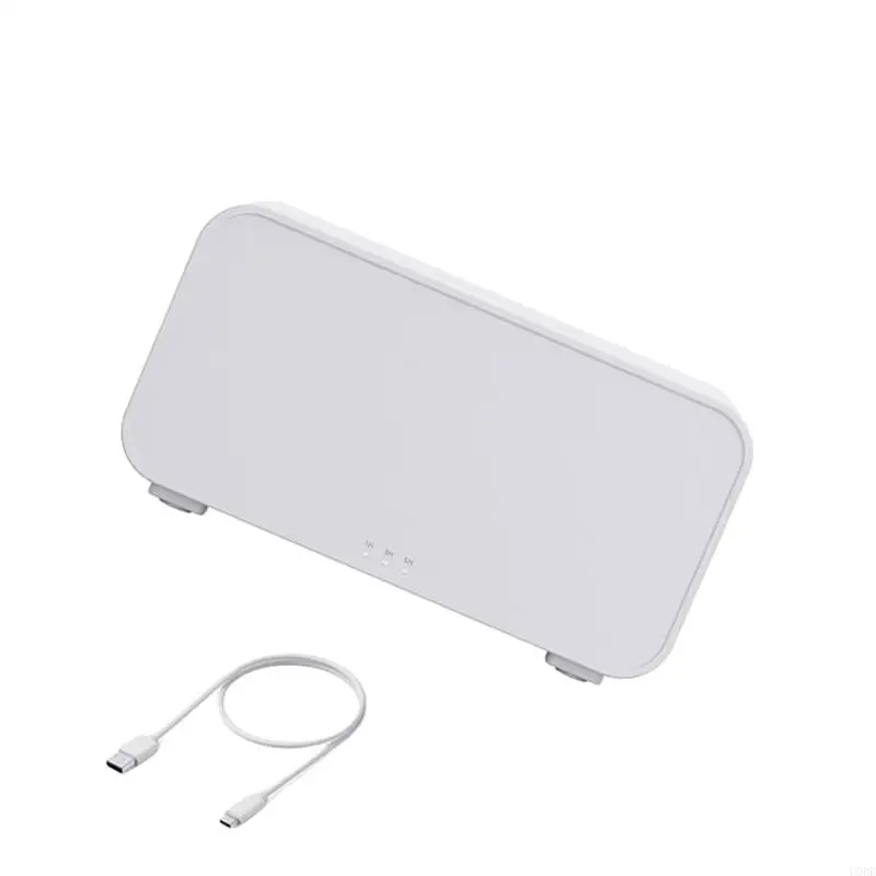 U0DE 다기능 장식 가습기 조용한 가습기 책상 가습기 휴대용 가습기 가정과 사무실에 적합합니다.