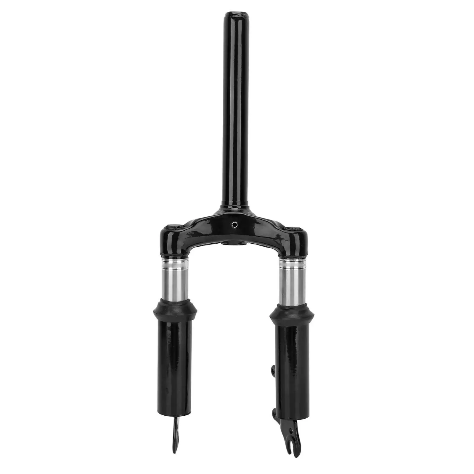 Electric Scooter Front Fork Shock Absorber Suspension for 10 Wheels, Vibration Reduction