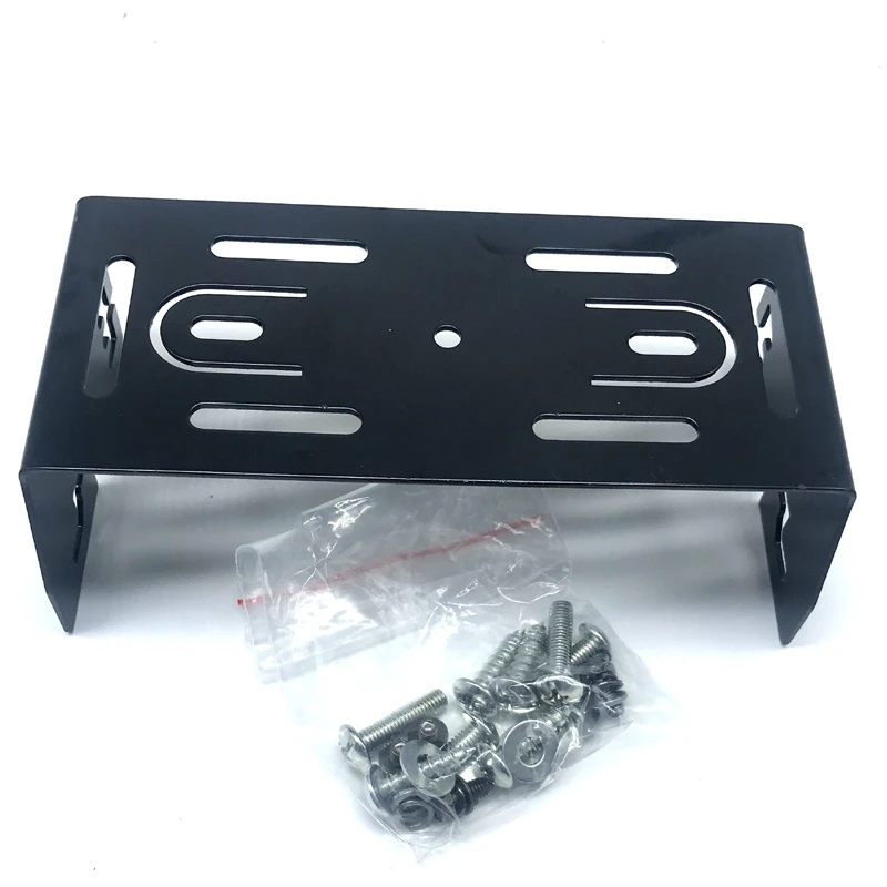 

TYT TH-9000D Mobile Car Radio Mounting Bracket Holder For TH-9000 TH9000 TH9000D Yaesu FT-1907 FT-7900R FT-8900R Walkie Talkie