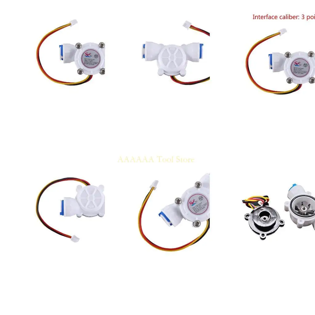 A2BE Hall Effect Fl…