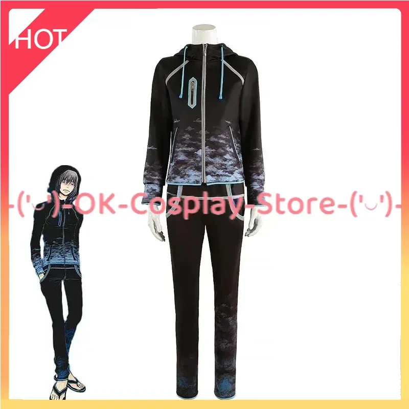 

[Custom Made] Game Fate/Grand Order Cosplay Costume FGO Oberon Vortigern Cosplay Suit Top Pants Halloween Carnival Uniforms