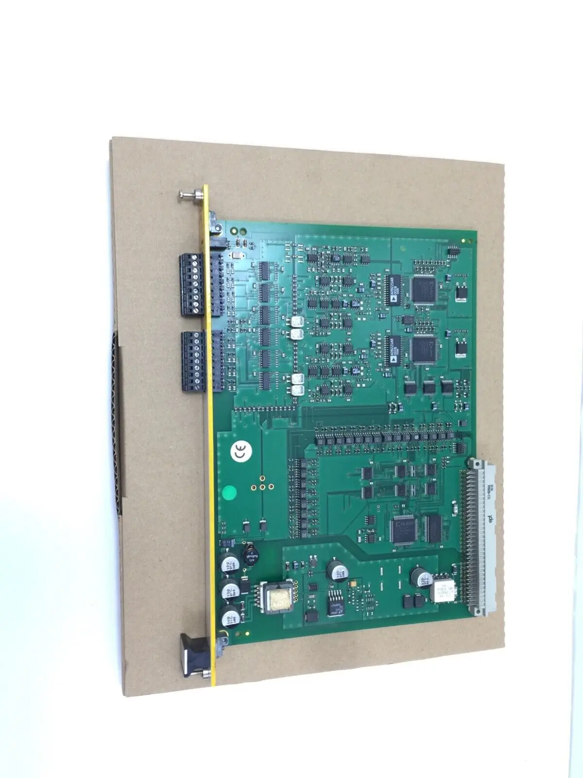 HIMatrix F60 AI 80 1 HIMA Input/output module