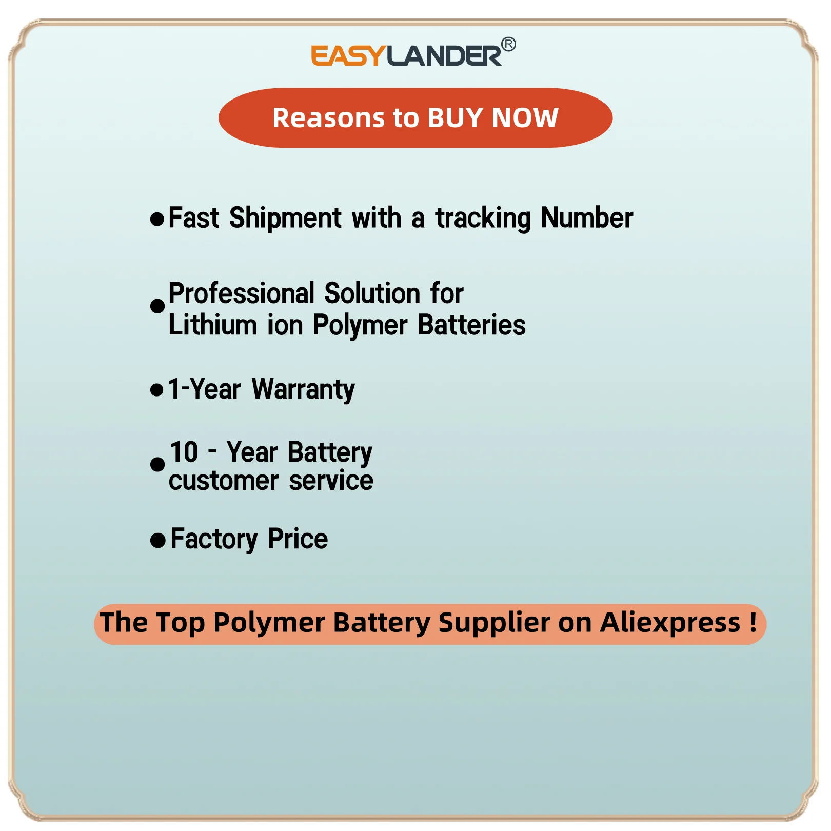 Variety Plugs 802045 3.7V 800mAh Rechargeable Lithium Lipo Li-ion Polymer Battery