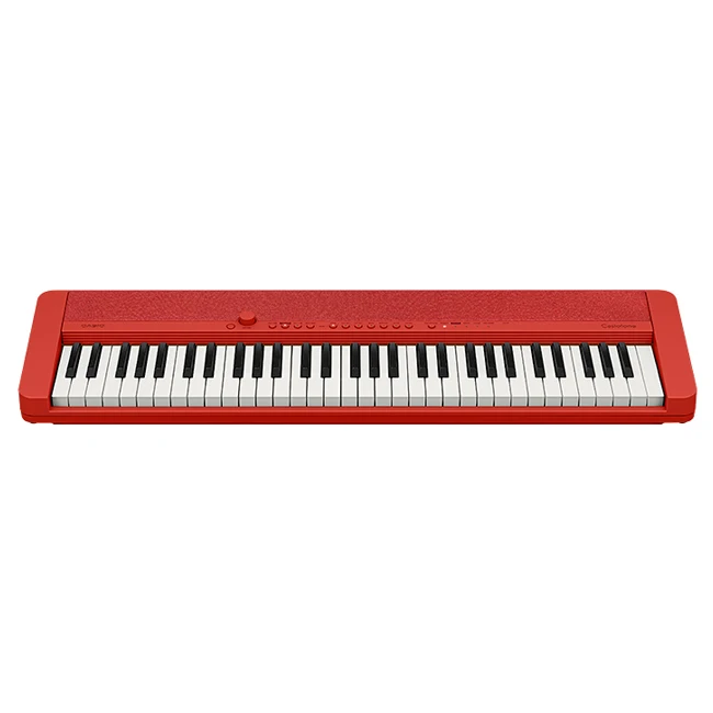 Electronic keyboard CT-S1 Musical Instrument  61 Keys Electronic Organ Xiaoxian Qin Portable  Easy