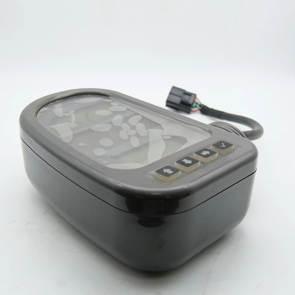 Excavator Parts 14390065P03 Monitor for EC210 EC240 Excavator