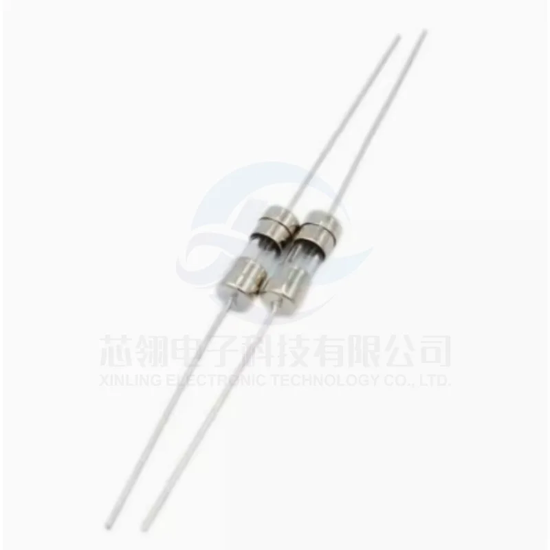 10pcs 3.6*10mm straight pin fast/slow blowing glass fuse 1A 0.5A 2A 3.15A 4A 5A 6.3A 8A-15A