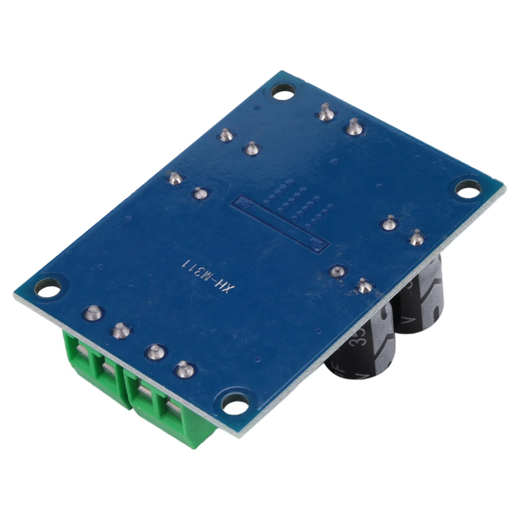 N11R 2X XH-M311 Mini Digital Amplifier Board TPA3118 Audio Amplifier Board Audio Power Amplifier Module Mono 60W