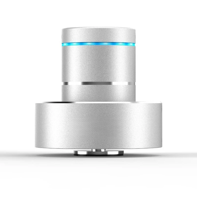 WiFi resonance bone conduction speaker, Bluetooth remote wireless ceiling directional penetration can be batch