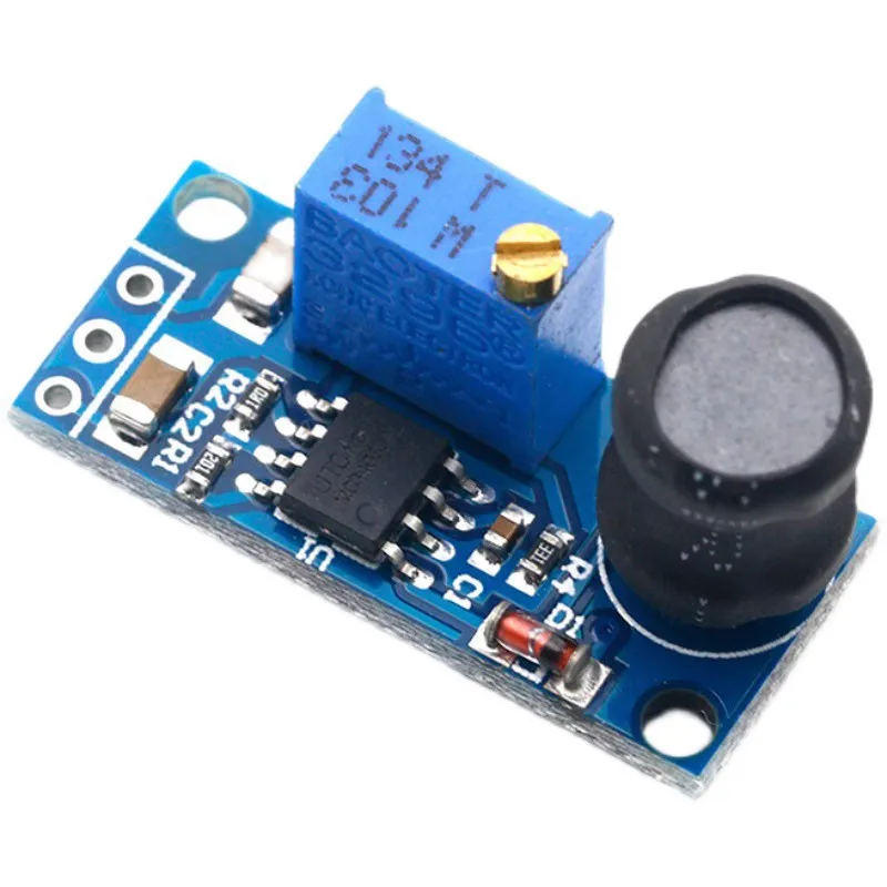 MC34063A module Battery Module