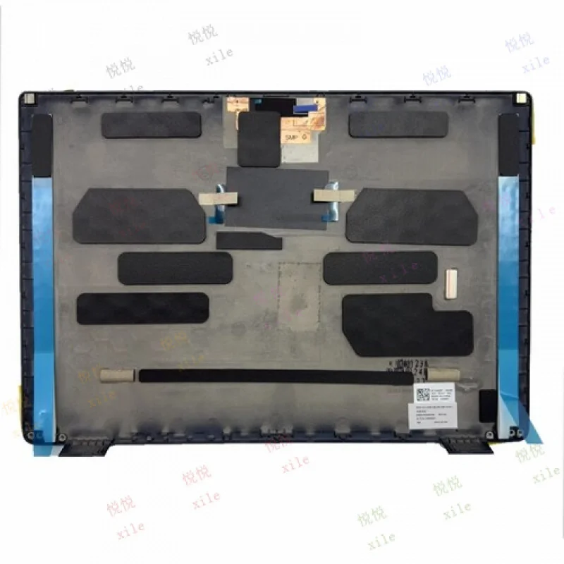 

L+ New for DELL Latitude 7440 E7440 LCD Back Cover 044K91