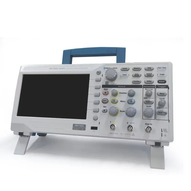 

Лидер продаж TBS1000C/X цифровой осциллограф цифровой мультиметр с функцией осциллографа