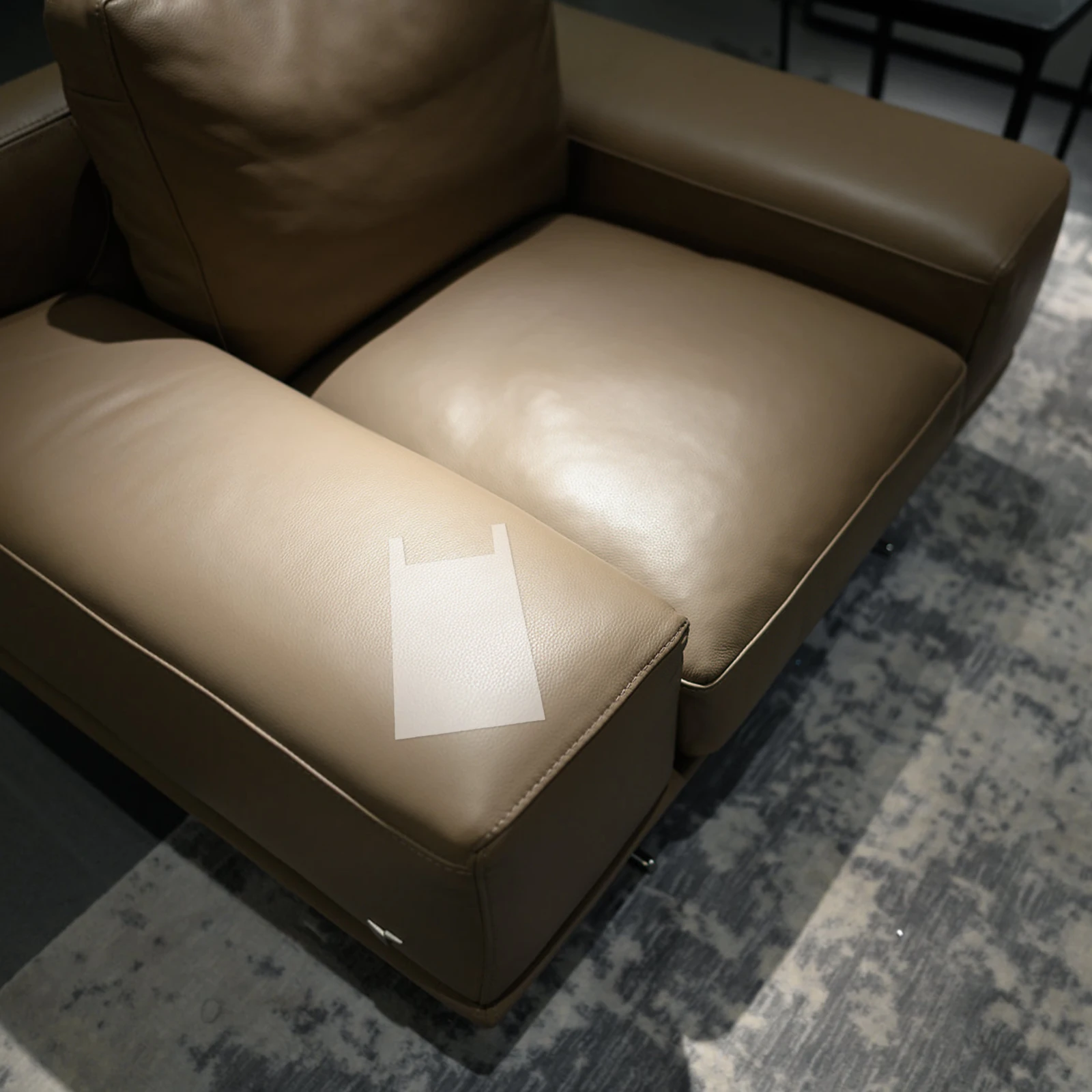 

2pcs Clear Couch Bed Stopper Wall Spacer Fire Safety Protection Transparent Furniture Spacers For Sofa Bed Wall Protector