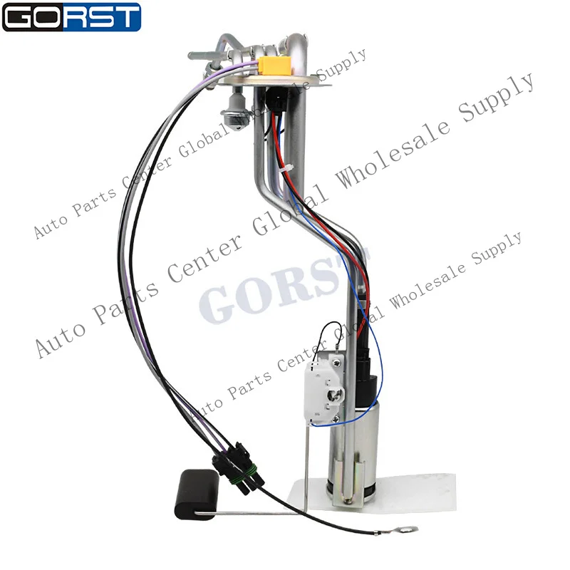 Z+ E3622S Electric Fuel Pump For Chevy GMC C/K 1500 2500 3500 1996 1997 5.0L 5.7L