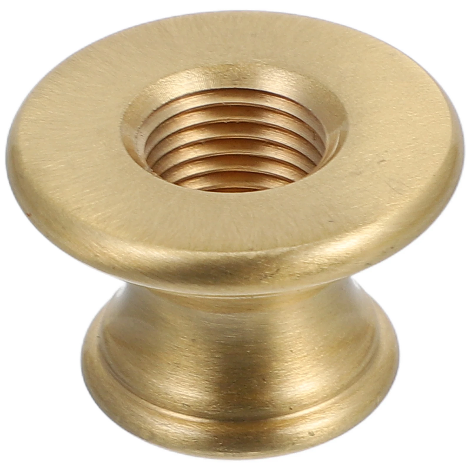 

Brass Coupling Rod Table Lamp Accessories Repair Supplies Light Fixture Parts Connector M10 Threaded Connector