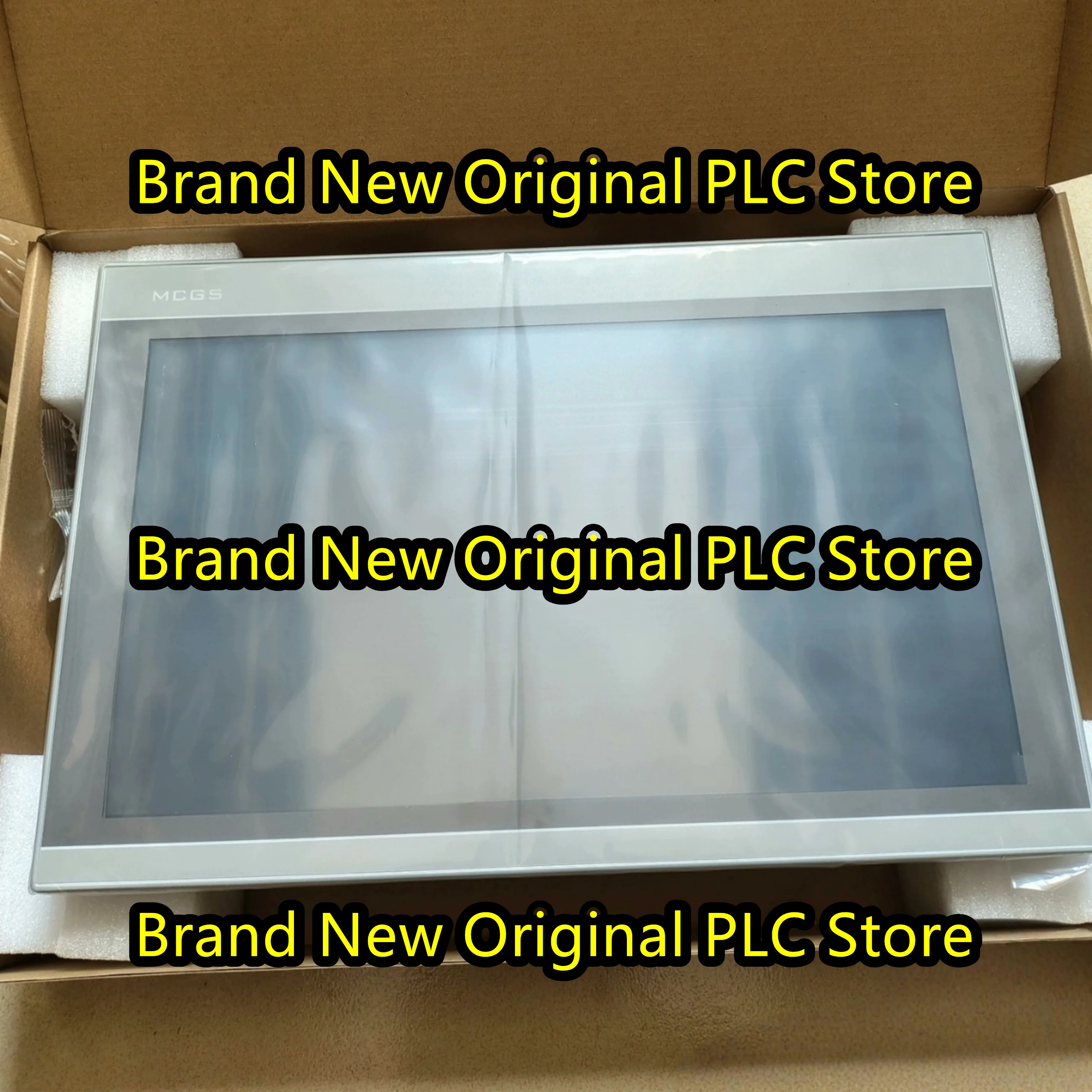 

HMI Touch Panel TPC1630Ti 15.6 inches l new original