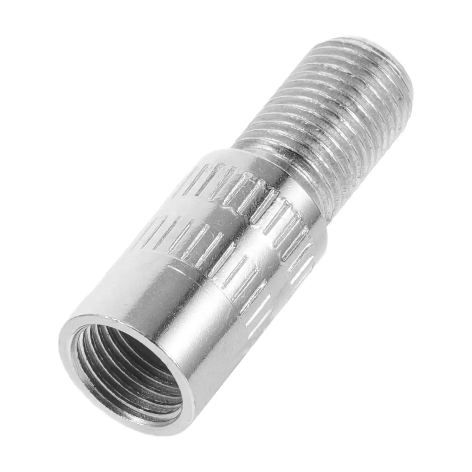 

Valve Extensions 25MM Inflator Hose Adapter Extender Tool Automotive Supply Repair Kit