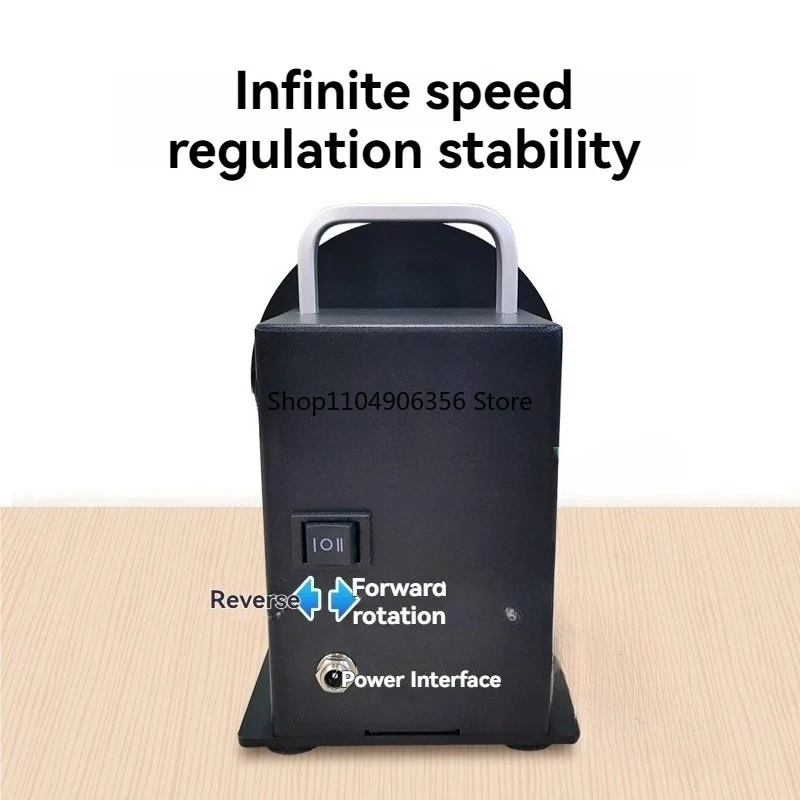 

for Bi-directional Label Rewinder Self-adhesive Label Clothing Tags Label Rewinding Machine