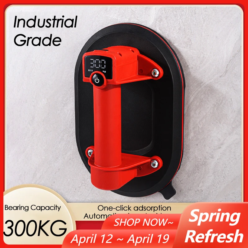 industrial-grade-electric-suction-cup-300kg-led-intelligent-display-vacuum-lifting-cup-for-granite-tile-glass-building-materials