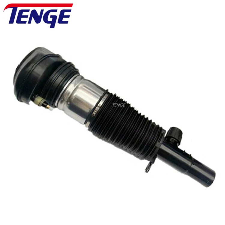 37106869029   Amortiguador de suspensión neumática delantera de pieza de automóvil apto para puntal de amortiguador de aire X5 X6 G05 G06 37106869030