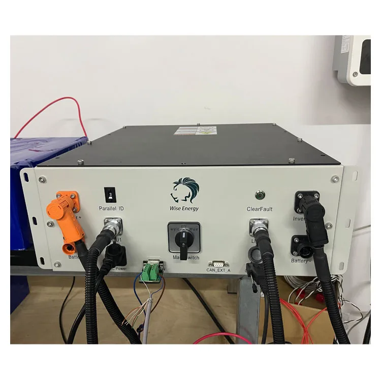 Energy Storage System Battery String Management Unit  600V 150A  Solar Charge Controller SMU
