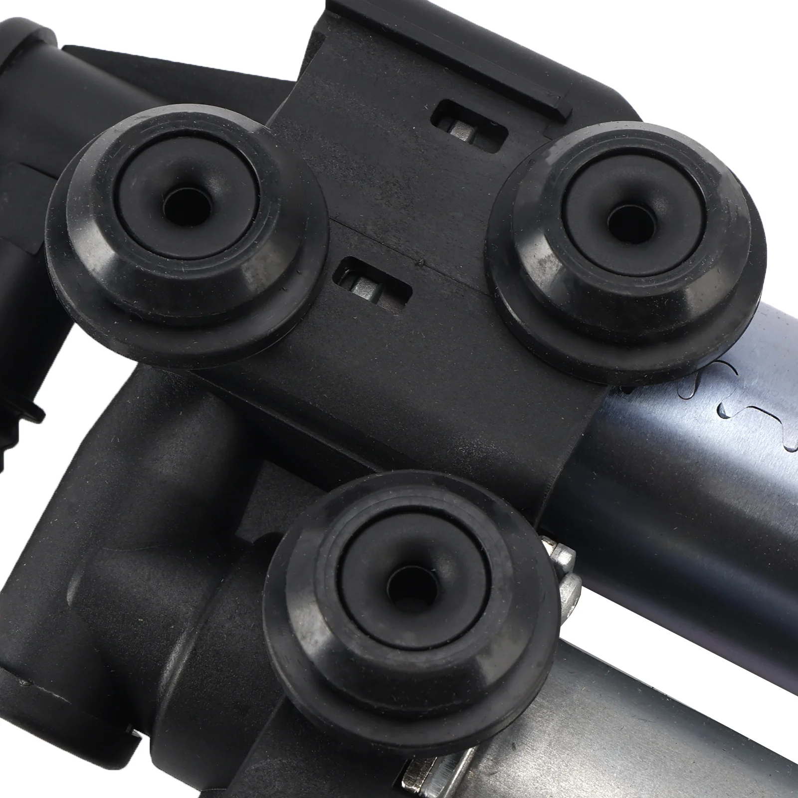 Válvula de controle do aquecedor 64118369807 para BMW Série 3 E46 X3 E83 Z3 E36 1997-2011