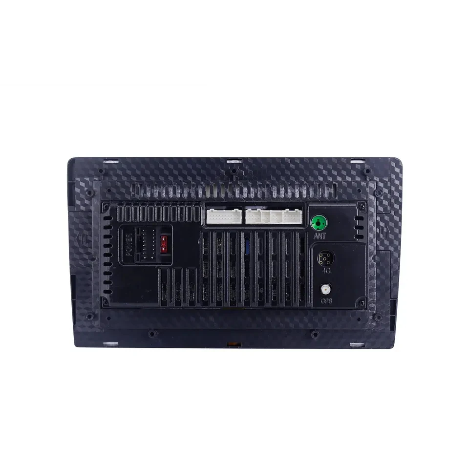 9 Inch Car Radio Car DVD Play 1+32G With Carplay And Android Auto IPS Screen