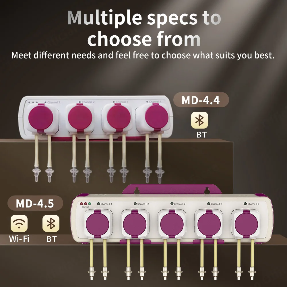 Thumbnail 4 - #13 Best Aquarium Filter Pumps to Buy In 2026