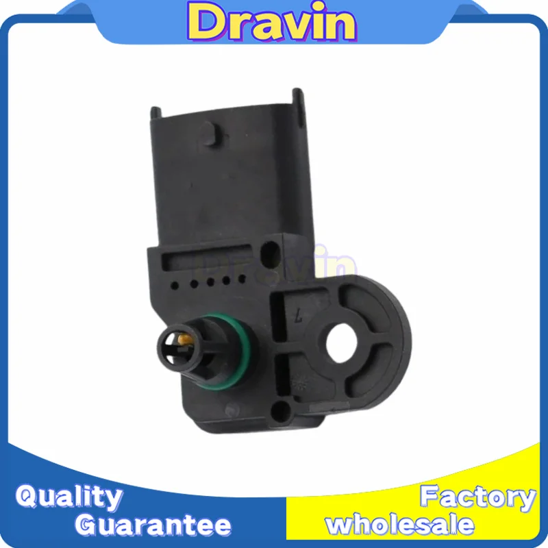 

Датчик MAP для TMAP 4.3 5.0 5.7 Volvo Penta Mercruiser 4.3 6.0 5.7 Gi Gxi 3859020 3858987 885165 8M0087834