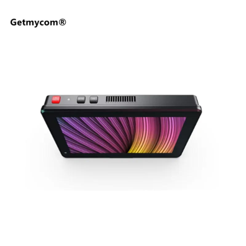 

HT7S 7 Inch 2000 Nits Ultra Brightness HDMI-Compatible Touch Screen Monitor 3G-SDI Input 3D LUT Waveform Histogra