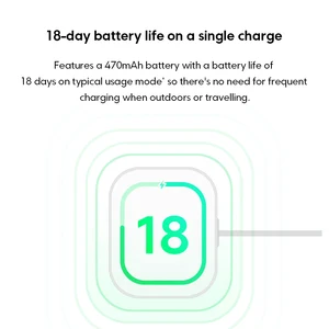 Global Version Xiaomi Redmi Watch 5 Lite Screen AMOLED Screen of 1.96 '' 18 -day battery life Bluetooth ® calling Gnss incorporated 5atm 12 Main Sales Smartwatch Xiaomi Male - №3