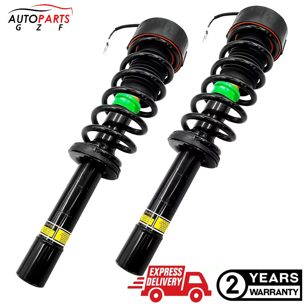 

2 шт. для Cadillac CT6 AWD Electric 2016-2018 передний амортизатор в сборе 23405719