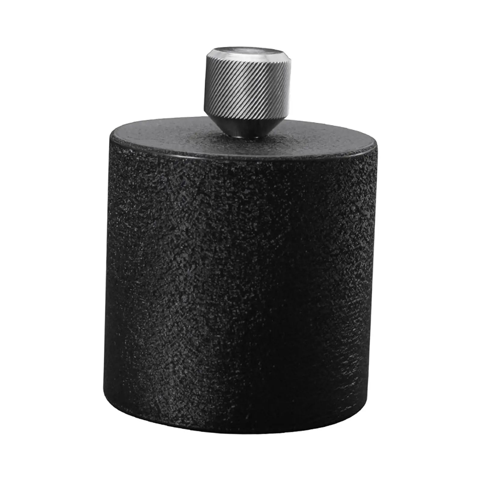 Herramienta de Prensado de Cue - Leatherwork Hand Press reseña y precio