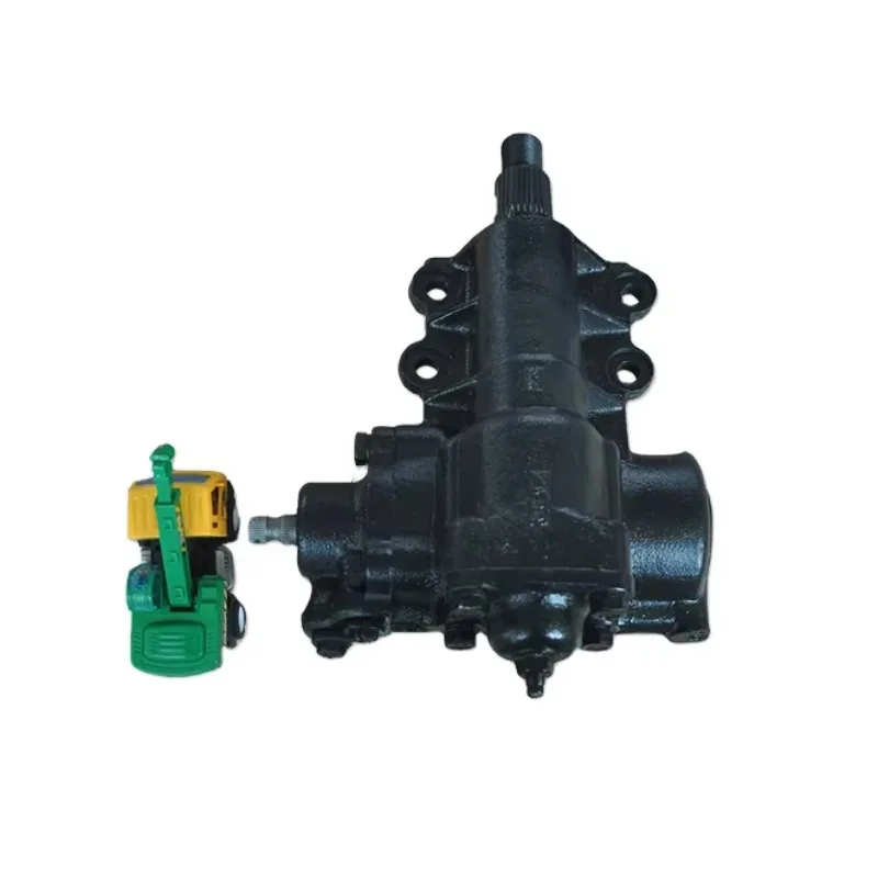Steering Gear Box Assembly Compatible With 1997-1996 Lexus LX450 FTOYOTA Landcruiser 44110-60201 44110-60212 Cardone 278480