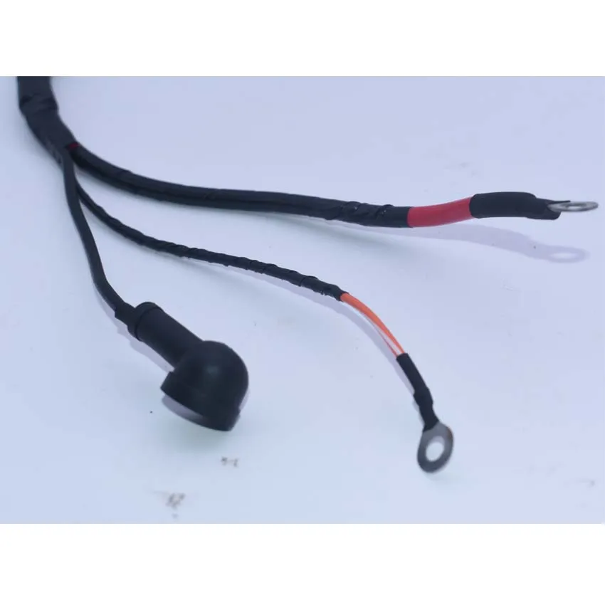 203-06-71590 Engine Wiring Harness for Komatsu PC130-7 Excavator