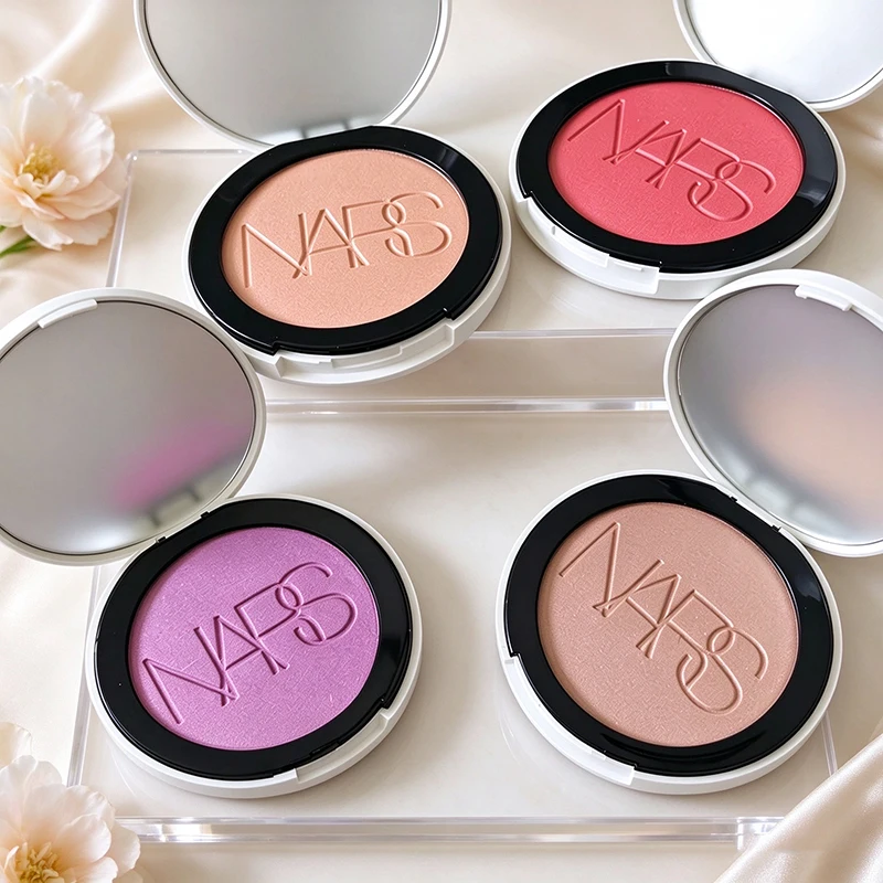 Nars Classic Powder Blusher Powder Satin Soft Focus Delicate Skin Care Delicate Effect Up To 16 Hours Delicate Blusher Cosmetics