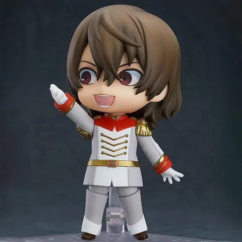 100 Original in Stock GOOD SMILE COMPANY NENDOROID 793  Morgana 1189 Akechi Gorou 989 Joker 1103 Kitagawa Yuusuke 1162 SKULL