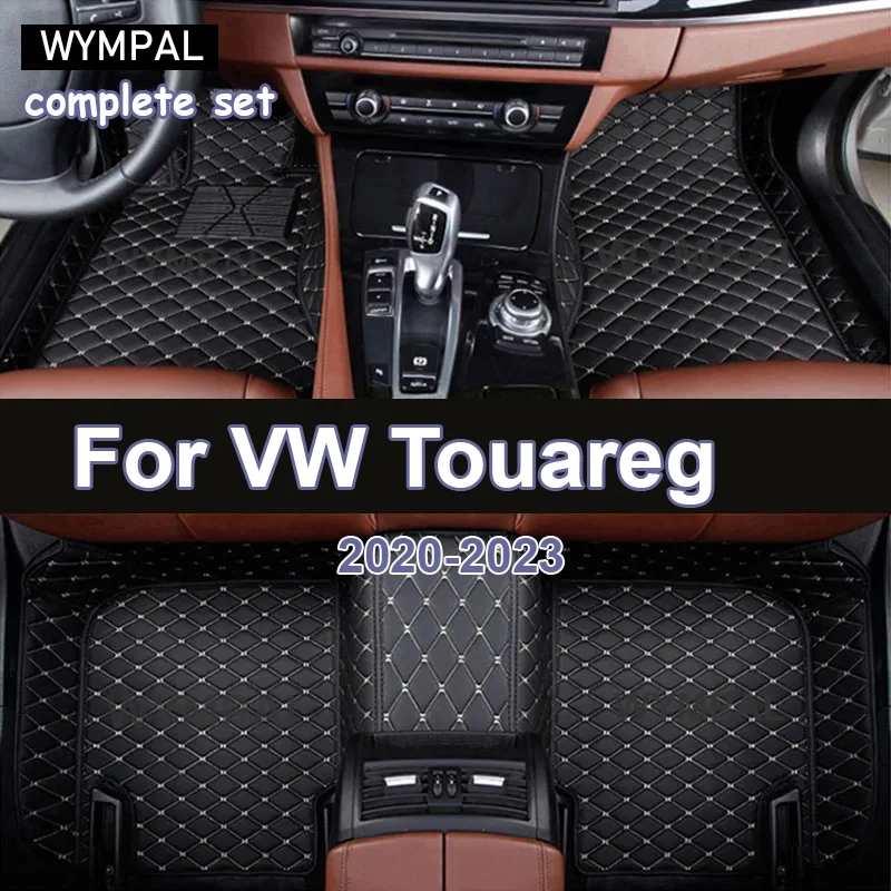 Car Floor Mats For …