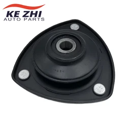 Muslimab ammortizzatore anteriore in gomma L/R supporto per puntone di montaggio per TOYOTA SOLUNA VIOS 486090D030