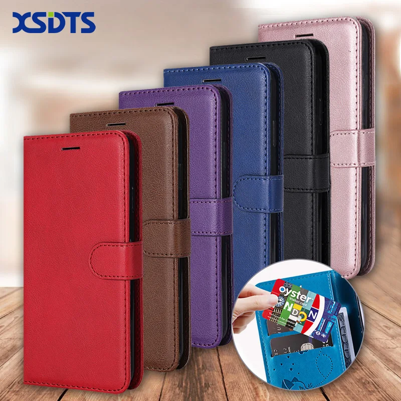 Case For Samsung Galaxy M01 M11 M21 M31 M51 M10 M20 M30 M40 M30S M31S Core A51 A71 A12 A32 A52 A72 4G 5G Wallet Phone Cover