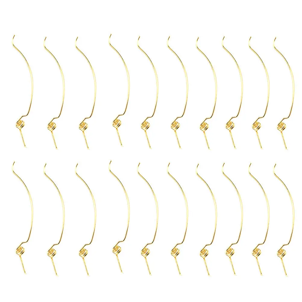 

70 Pcs Piano Vertical Springs Replacement Upright Hammer Accessory Professional Butt