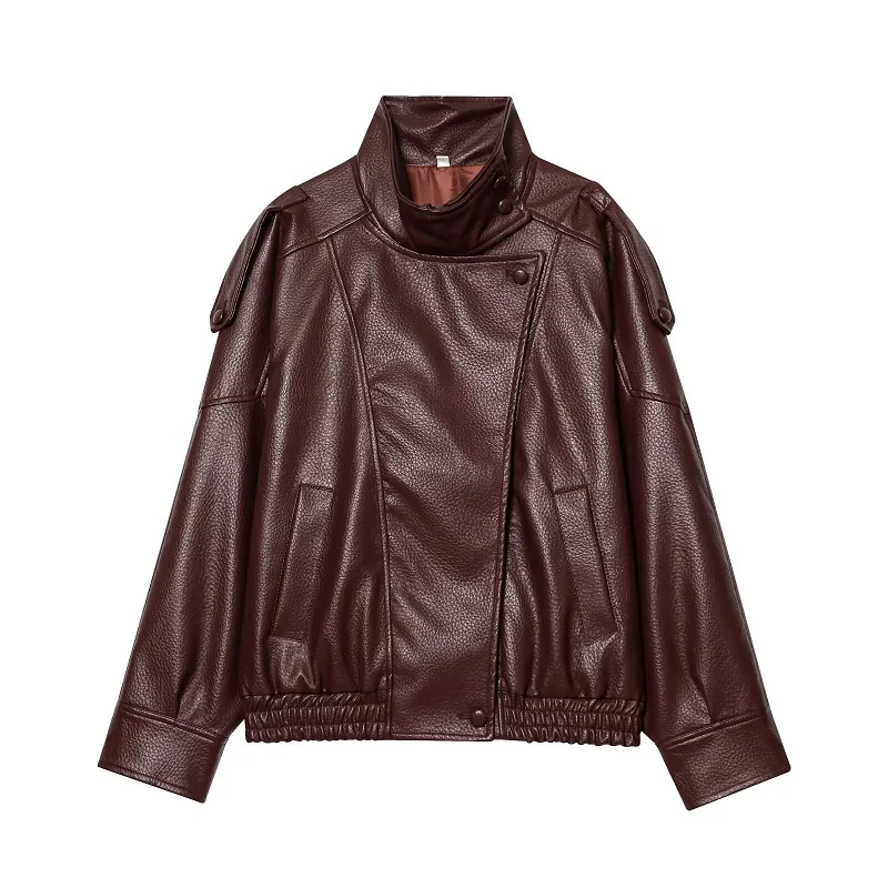 Thumbnail 3 - #10 Faux Leather Jackets Comparison Guide