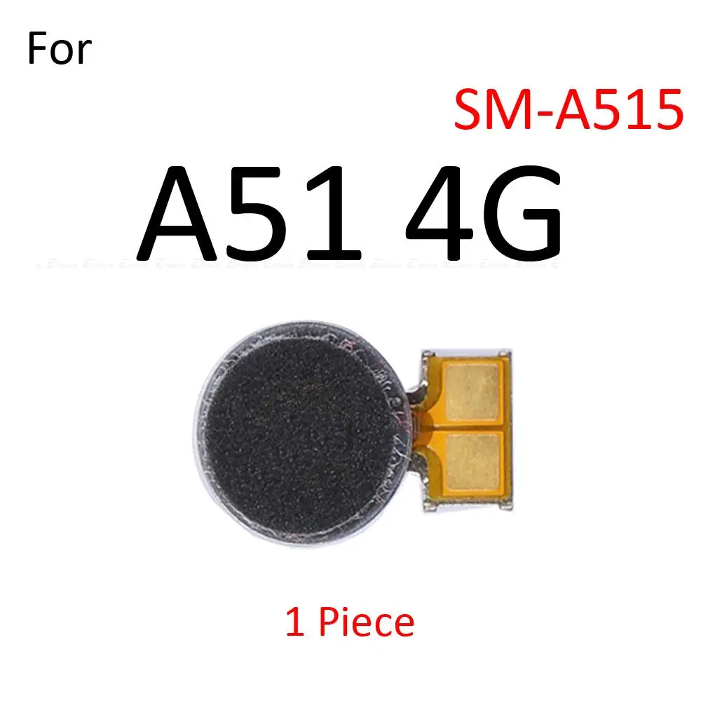 New Vibrator Flex Cable For Samsung Galaxy A01 Core A02 A11 A12 A22 A31 A32 A51 A71 Vibration Motor Module Parts