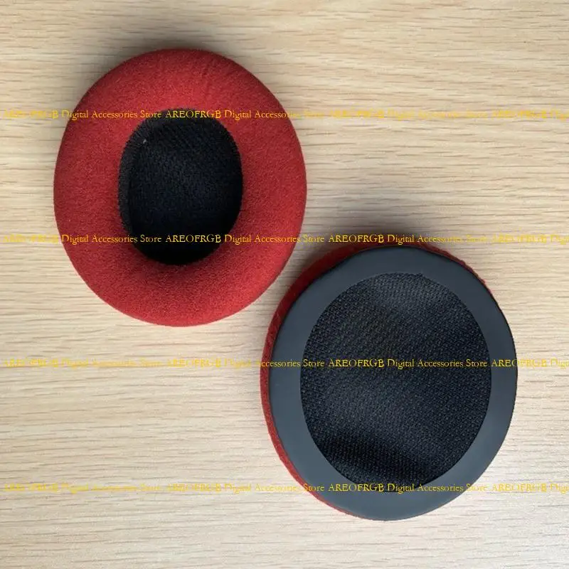 

Replacement Ear Pads for Focal Listen Pro Headphone Earmuffs Headset Memory Foam Earcups Earpads Noise Cancelling Pads